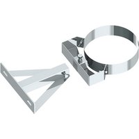 Tecnovis Wandabstandhalter »Zitec-Eco«, Ø130 mm – silberfarben (Rabatt: 21 %) Tecnovis Wandabstandhalter »Zitec-Eco«, Ø130 mm – silberfarben (Rabatt: 21 %)