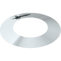 Tecnovis Wetterkragen »Zitec-Eco«, Ø180 mm – silberfarben (Rabatt: 21 %) Tecnovis Wetterkragen »Zitec-Eco«, Ø180 mm – silberfarben (Rabatt: 21 %)