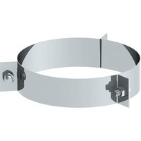 Tecnovis 3-Punkt-Abspannschelle »Zitec-Eco«, Ø180 mm – silberfarben (Rabatt: 21 %) Tecnovis 3-Punkt-Abspannschelle »Zitec-Eco«, Ø180 mm – silberfarben (Rabatt: 21 %)