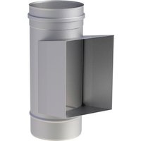 Tecnovis Reinigung »Zitec-San«, Ø130 mm – silberfarben (Rabatt: 12 %) Tecnovis Reinigung »Zitec-San«, Ø130 mm – silberfarben (Rabatt: 12 %)