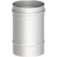 Tecnovis Längenelement »Zitec-San«, Ø130 mm – silberfarben (Rabatt: 21 %) Tecnovis Längenelement »Zitec-San«, Ø130 mm – silberfarben (Rabatt: 21 %)