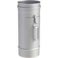 Tecnovis Reinigung »Zitec-San«, Ø150 mm – silberfarben (Rabatt: 21 %) Tecnovis Reinigung »Zitec-San«, Ø150 mm – silberfarben (Rabatt: 21 %)