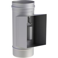 Tecnovis Reinigung »Zitec-San«, Ø130 mm – silberfarben (Rabatt: 12 %) Tecnovis Reinigung »Zitec-San«, Ø130 mm – silberfarben (Rabatt: 12 %)