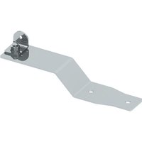 Tecnovis Dachhacken »Zitec-Eco + Pro«, zur Befestigung von Abspannungen (2 Stück) – silberfarben (Rabatt: 12 %) Tecnovis Dachhacken »Zitec-Eco + Pro«, zur Befestigung von Abspannungen (2 Stück) – silberfarben (Rabatt: 12 %)