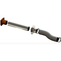 Jeremias Zuluftsystem, Für Schornsteine, Edelstahl – braun (Rabatt: 21 %) Jeremias Zuluftsystem, Für Schornsteine, Edelstahl – braun (Rabatt: 21 %)