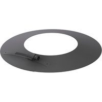 Jeremias Rosette »Pellet-Line«, grau (Rabatt: 12 %) Jeremias Rosette »Pellet-Line«, grau (Rabatt: 12 %)