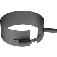 Jeremias Befestigungsschelle »Pellet-Line«, grau (Rabatt: 21 %) Jeremias Befestigungsschelle »Pellet-Line«, grau (Rabatt: 21 %)