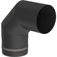 Jeremias Winkel »Pellet-Line«, schwarz (Rabatt: 12 %) Jeremias Winkel »Pellet-Line«, schwarz (Rabatt: 12 %)