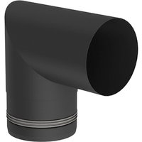 Jeremias kniewinkel »Pellet-Line«, schwarz (Rabatt: 21 %) Jeremias kniewinkel »Pellet-Line«, schwarz (Rabatt: 21 %)