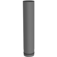 Jeremias Längenelement »Pellet-Line«, grau (Rabatt: 12 %) Jeremias Längenelement »Pellet-Line«, grau (Rabatt: 12 %)