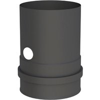 Jeremias Kesselanschluss »Pellet-Line«, schwarz (Rabatt: 12 %) Jeremias Kesselanschluss »Pellet-Line«, schwarz (Rabatt: 12 %)