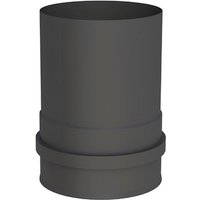 Jeremias Kesselanschluss »Pellet-Line«, schwarz (Rabatt: 12 %) Jeremias Kesselanschluss »Pellet-Line«, schwarz (Rabatt: 12 %)