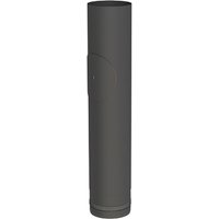 Jeremias Längenelement »Pellet-Line«, schwarz (Rabatt: 12 %) Jeremias Längenelement »Pellet-Line«, schwarz (Rabatt: 12 %)