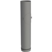 Jeremias Längenelement »Pellet-Line«, grau (Rabatt: 12 %) Jeremias Längenelement »Pellet-Line«, grau (Rabatt: 12 %)