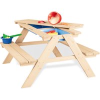 Pinolino Kindersitzgarnitur »Nicki«, HxBxL: 51 x 88 x 89 cm, Nadelholz (Rabatt: 31 %) Pinolino Kindersitzgarnitur »Nicki«, HxBxL: 51 x 88 x 89 cm, Nadelholz (Rabatt: 31 %)