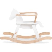Pinolino Schaukelpferd, BxHxL: 31 x 58 x 86 cm, Buche (Rabatt: 36 %) Pinolino Schaukelpferd, BxHxL: 31 x 58 x 86 cm, Buche (Rabatt: 36 %)