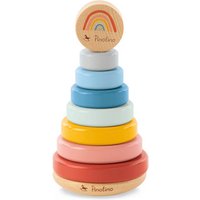 Pinolino Motorikspielzeug »Ruby«, BxHxT: 10 x 20 x 10 cm, für Kinder ab 1 Jahr (Rabatt: 36 %) Pinolino Motorikspielzeug »Ruby«, BxHxT: 10 x 20 x 10 cm, für Kinder ab 1 Jahr (Rabatt: 36 %)