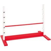 Pinolino Hindernishürde »Hoppe«, BxHxT: 92 x 67 x 50 cm, für Kinder ab 3 Jahren (Rabatt: 21 %) Pinolino Hindernishürde »Hoppe«, BxHxT: 92 x 67 x 50 cm, für Kinder ab 3 Jahren (Rabatt: 21 %)