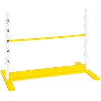 Pinolino Hindernishürde »Hoppe«, BxHxT: 92 x 67 x 50 cm, für Kinder ab 3 Jahren (Rabatt: 21 %) Pinolino Hindernishürde »Hoppe«, BxHxT: 92 x 67 x 50 cm, für Kinder ab 3 Jahren (Rabatt: 21 %)