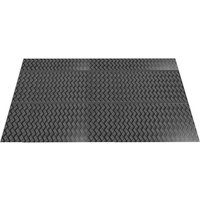 Mr. GARDENER Riffelblech, grau, für Systemhaus Gr.2 Mr. GARDENER Riffelblech, grau, für Systemhaus Gr.2