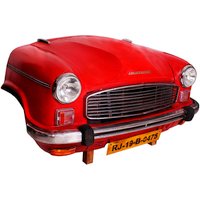 SIT Gasgrill »THIS & THAT«, 3 Brenner, Grillfläche: 59 x 47,5 cm – rot SIT Gasgrill »THIS & THAT«, 3 Brenner, Grillfläche: 59 x 47,5 cm – rot