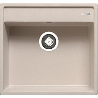 Pyramis Einbauspüle »Camea«, Granit, BxHxL: 53 x 50 cm – beige – Rabatt: 20 % Pyramis Einbauspüle »Camea«, Granit, BxHxL: 53 x 50 cm – beige – Rabatt: 20 %