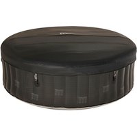 Gardwell Whirlpool, BxHxL: 204 x 70 x 204 cm, blau, 6 Sitzplätze Rabatt: 25 % Gardwell Whirlpool, BxHxL: 204 x 70 x 204 cm, blau, 6 Sitzplätze Rabatt: 25 %