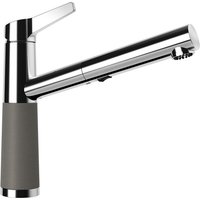 SCHOCK Küchenarmatur »SC-510«, Anschlussgewinde: 3/8″, Messing – grau – Rabatt: 33 % SCHOCK Küchenarmatur »SC-510«, Anschlussgewinde: 3/8″, Messing – grau – Rabatt: 33 %