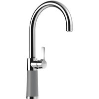 SCHOCK Küchenarmatur »SC-520«, Anschlussgewinde: 3/8″, Messing – grau – Rabatt: 33 % SCHOCK Küchenarmatur »SC-520«, Anschlussgewinde: 3/8″, Messing – grau – Rabatt: 33 %