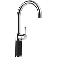 SCHOCK Küchenarmatur »SC-520«, Anschlussgewinde: 3/8″, Messing – schwarz – Rabatt: 33 % SCHOCK Küchenarmatur »SC-520«, Anschlussgewinde: 3/8″, Messing – schwarz – Rabatt: 33 %