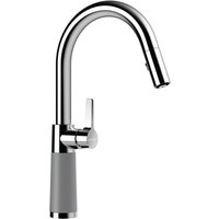 SCHOCK Küchenarmatur »SC-520«, Anschlussgewinde: 3/8″, Messing – grau – Rabatt: 33 % SCHOCK Küchenarmatur »SC-520«, Anschlussgewinde: 3/8″, Messing – grau – Rabatt: 33 %