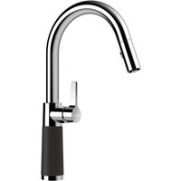 SCHOCK Küchenarmatur »SC-520«, Anschlussgewinde: 3/8″, Messing – schwarz – Rabatt: 33 % SCHOCK Küchenarmatur »SC-520«, Anschlussgewinde: 3/8″, Messing – schwarz – Rabatt: 33 %