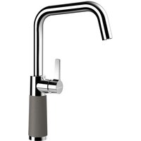 SCHOCK Küchenarmatur »SC-530«, Anschlussgewinde: 3/8″, Messing – grau – Rabatt: 33 % SCHOCK Küchenarmatur »SC-530«, Anschlussgewinde: 3/8″, Messing – grau – Rabatt: 33 %