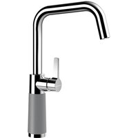 SCHOCK Küchenarmatur »SC-530«, Anschlussgewinde: 3/8″, Messing – grau – Rabatt: 33 % SCHOCK Küchenarmatur »SC-530«, Anschlussgewinde: 3/8″, Messing – grau – Rabatt: 33 %