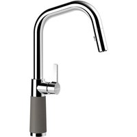 SCHOCK Küchenarmatur »SC-530«, Anschlussgewinde: 3/8″, Messing – grau – Rabatt: 33 % SCHOCK Küchenarmatur »SC-530«, Anschlussgewinde: 3/8″, Messing – grau – Rabatt: 33 %