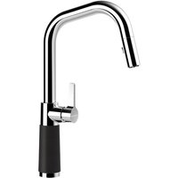 SCHOCK Küchenarmatur »SC-530«, Anschlussgewinde: 3/8″, Messing – schwarz – Rabatt: 33 % SCHOCK Küchenarmatur »SC-530«, Anschlussgewinde: 3/8″, Messing – schwarz – Rabatt: 33 %