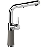 SCHOCK Küchenarmatur »SC-540«, Anschlussgewinde: 3/8″, Messing – grau – Rabatt: 33 % SCHOCK Küchenarmatur »SC-540«, Anschlussgewinde: 3/8″, Messing – grau – Rabatt: 33 %