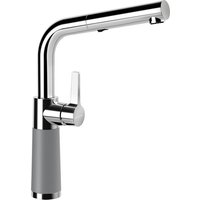 SCHOCK Küchenarmatur »SC-540«, Anschlussgewinde: 3/8″, Messing – grau – Rabatt: 33 % SCHOCK Küchenarmatur »SC-540«, Anschlussgewinde: 3/8″, Messing – grau – Rabatt: 33 %