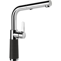 SCHOCK Küchenarmatur »SC-540«, Anschlussgewinde: 3/8″, Messing – schwarz – Rabatt: 33 % SCHOCK Küchenarmatur »SC-540«, Anschlussgewinde: 3/8″, Messing – schwarz – Rabatt: 33 %