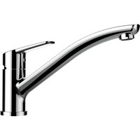 SCHOCK Küchenarmatur »Daja«, Anschlussgewinde: 3/8″, Messing – silberfarben – Rabatt: 33 % SCHOCK Küchenarmatur »Daja«, Anschlussgewinde: 3/8″, Messing – silberfarben – Rabatt: 33 %