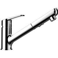 SCHOCK Küchenarmatur »Daja«, Anschlussgewinde: 3/8″, Messing – silberfarben – Rabatt: 33 % SCHOCK Küchenarmatur »Daja«, Anschlussgewinde: 3/8″, Messing – silberfarben – Rabatt: 33 %