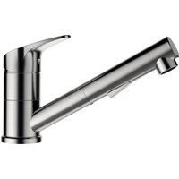 SCHOCK Küchenarmatur »Evinas«, Anschlussgewinde: 3/8″, Edelstahl – silberfarben – Rabatt: 33 % SCHOCK Küchenarmatur »Evinas«, Anschlussgewinde: 3/8″, Edelstahl – silberfarben – Rabatt: 33 %