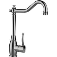 SCHOCK Küchenarmatur »Resi«, Anschlussgewinde: 3/8″, Edelstahl – silberfarben – Rabatt: 33 % SCHOCK Küchenarmatur »Resi«, Anschlussgewinde: 3/8″, Edelstahl – silberfarben – Rabatt: 33 %