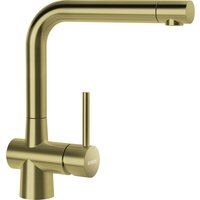 SCHOCK Küchenarmatur »Laios«, Anschlussgewinde: 3/8″, Edelstahl – goldfarben – Rabatt: 33 % SCHOCK Küchenarmatur »Laios«, Anschlussgewinde: 3/8″, Edelstahl – goldfarben – Rabatt: 33 %