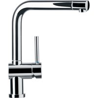 SCHOCK Küchenarmatur »Piega«, Anschlussgewinde: 3/8″, Messing – silberfarben – Rabatt: 33 % SCHOCK Küchenarmatur »Piega«, Anschlussgewinde: 3/8″, Messing – silberfarben – Rabatt: 33 %