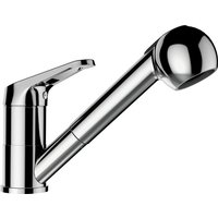 SCHOCK Küchenarmatur »Cosmo«, Anschlussgewinde: 3/8″, bleifreies Messing – silberfarben – Rabatt: 33 % SCHOCK Küchenarmatur »Cosmo«, Anschlussgewinde: 3/8″, bleifreies Messing – silberfarben – Rabatt: 33 %