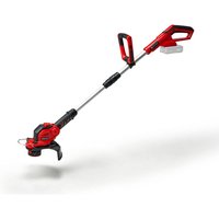EINHELL Akku-Rasentrimmer »Power X-Change«, GE-CT 18/28 Li-Solo, rot/schwarz Rabatt: 25 % EINHELL Akku-Rasentrimmer »Power X-Change«, GE-CT 18/28 Li-Solo, rot/schwarz Rabatt: 25 %