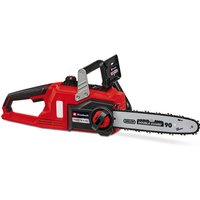 EINHELL Akku-Kettensäge »Power X-Change«, FORTEXXA 18/30 Li-Solo, Schnittlänge: 27 cm – rot Rabatt: 17 % EINHELL Akku-Kettensäge »Power X-Change«, FORTEXXA 18/30 Li-Solo, Schnittlänge: 27 cm – rot Rabatt: 17 %