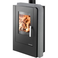 HAAS & SOHN Kaminofen »Aruba«, grau, Naturstein, 6 kW, Zeit- und Dauerbrand geeignet HAAS & SOHN Kaminofen »Aruba«, grau, Naturstein, 6 kW, Zeit- und Dauerbrand geeignet
