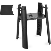 WEBER Grillständer »Lumin«, BxHxT: 55 x 68 x 55,5 cm, Kunststoff, schwarz Rabatt: 18 % WEBER Grillständer »Lumin«, BxHxT: 55 x 68 x 55,5 cm, Kunststoff, schwarz Rabatt: 18 %